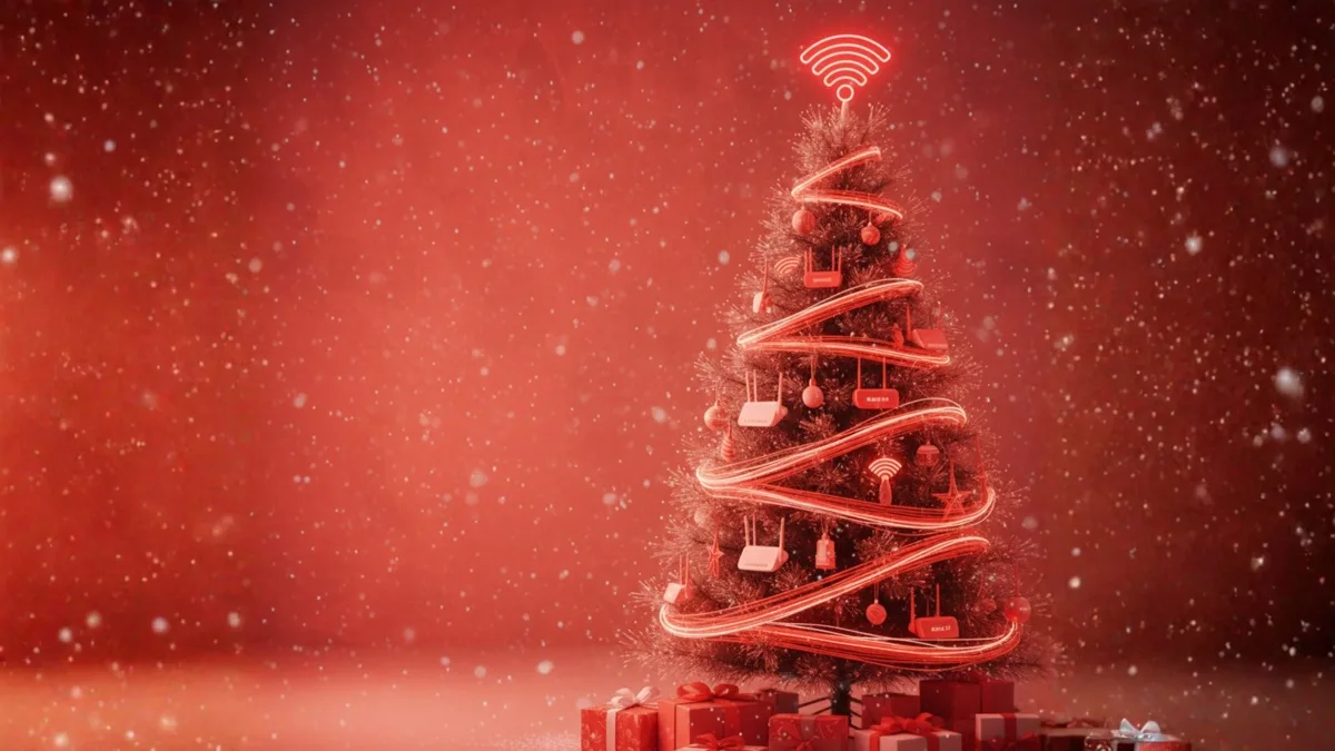 Vianočná súťaž E-MAX